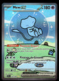 Mew-ex ALT Destinées de Paldea 232 NM