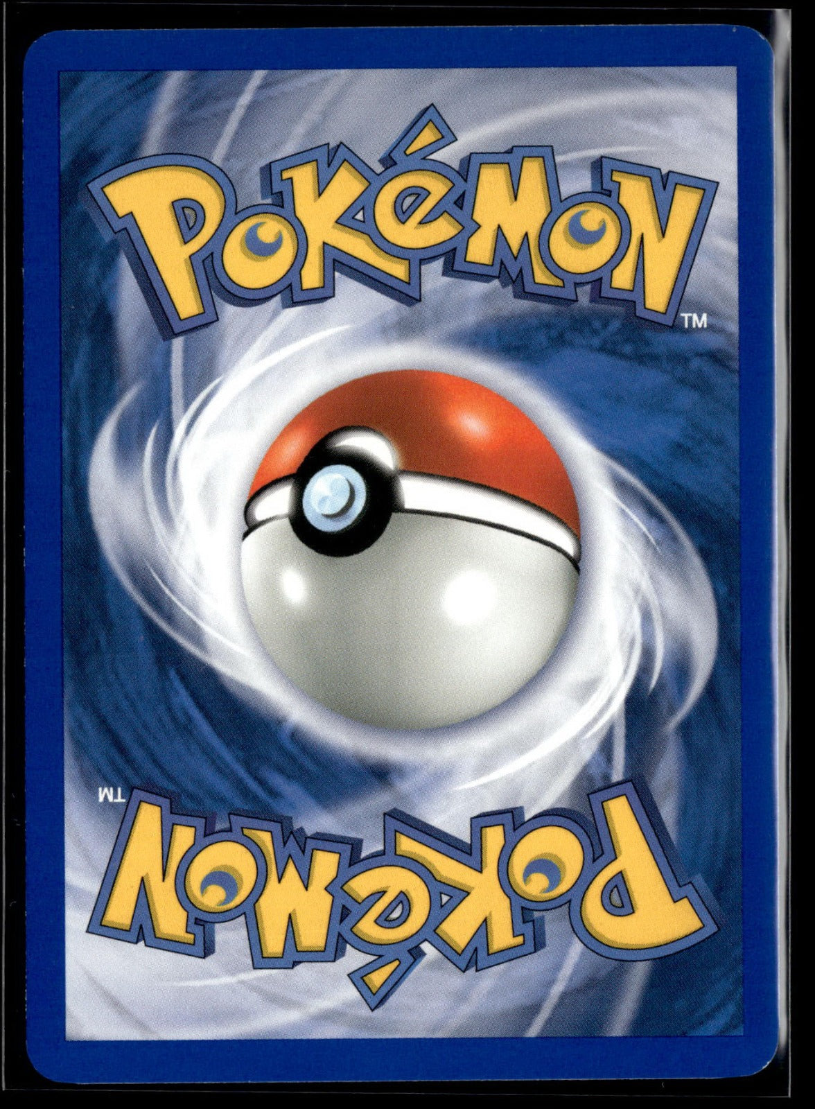 Minidraco Commune Team Rocket 53 NM (Back)
