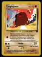 Taupiqueur Commune Team Rocket 52 NM