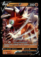 Lougaroc V  V Évolution Céleste 91 NM