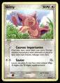 Skitty Commune EX Créateurs de légendes 64 Good
