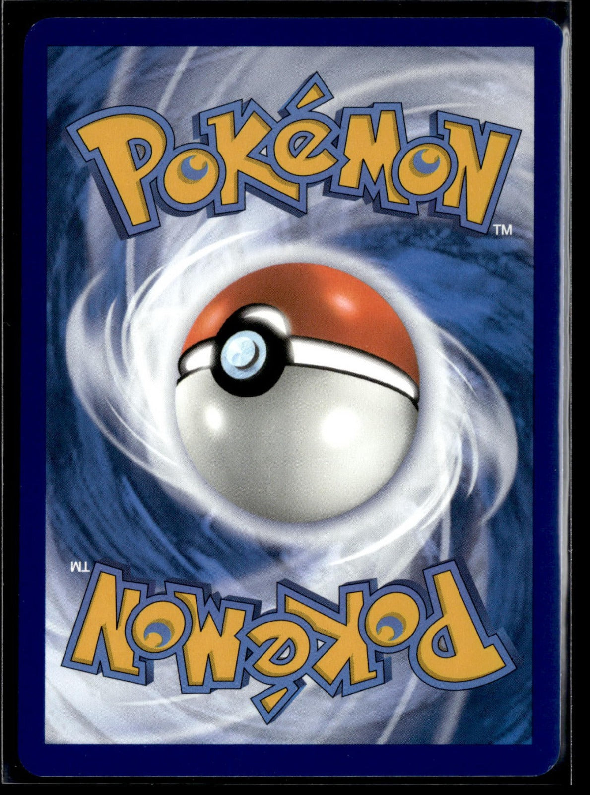 Manaphy Rare Zénith Suprême GG06 NM (Back)