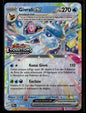Givrali-ex Double rare Évolutions Prismatiques 026 NM