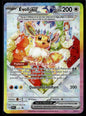 Évoli-ex Sans Rareté SVP Black Star Promos 174 NM