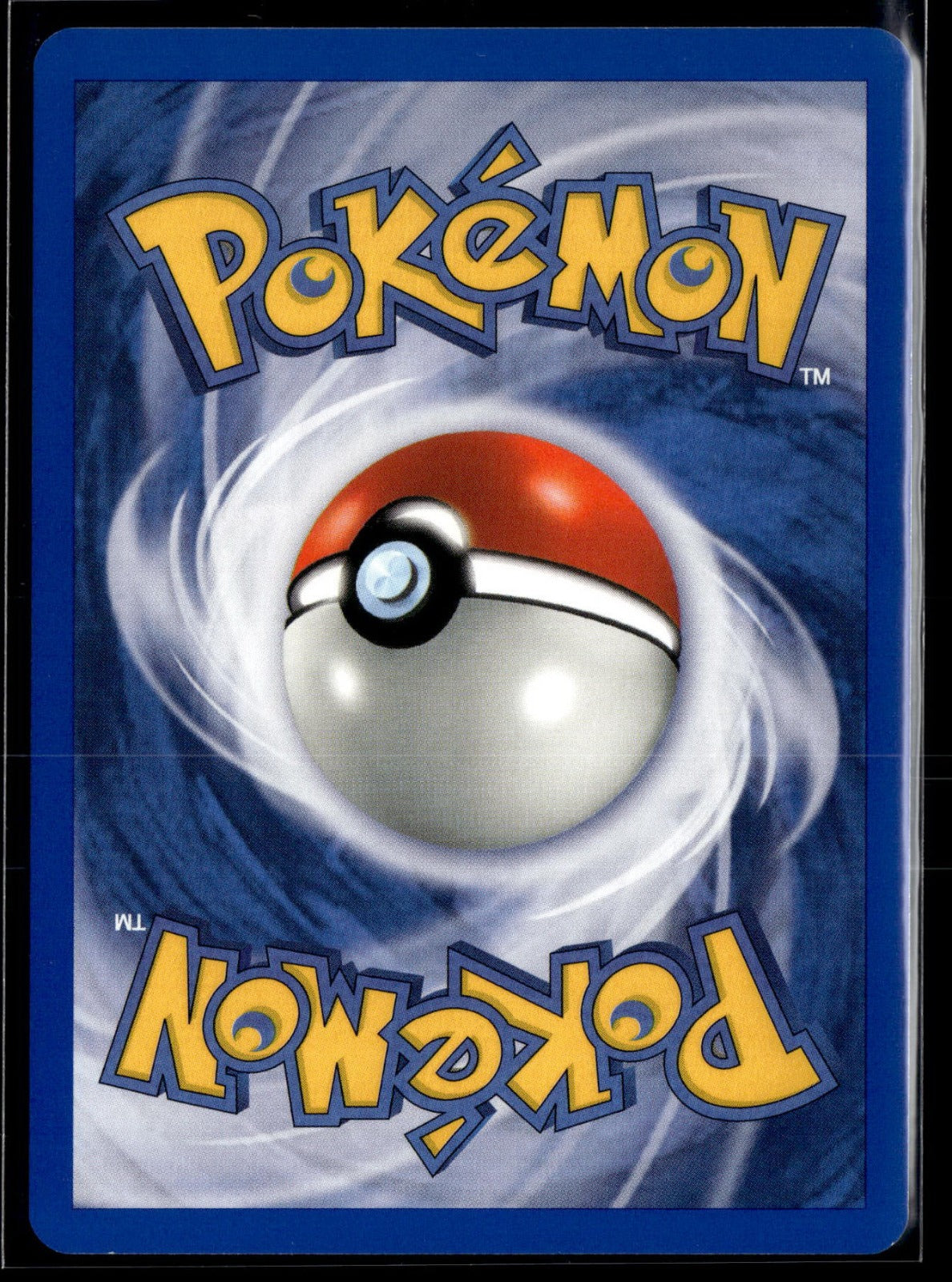 Caratroc Commune Neo Genesis 72 NM (Back)