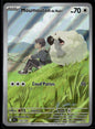 Moumouton de Nabil  Aventures Ensemble 170 NM