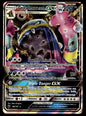Grotadmorv d’Alola GX  Ombres Ardentes 84 EXC 