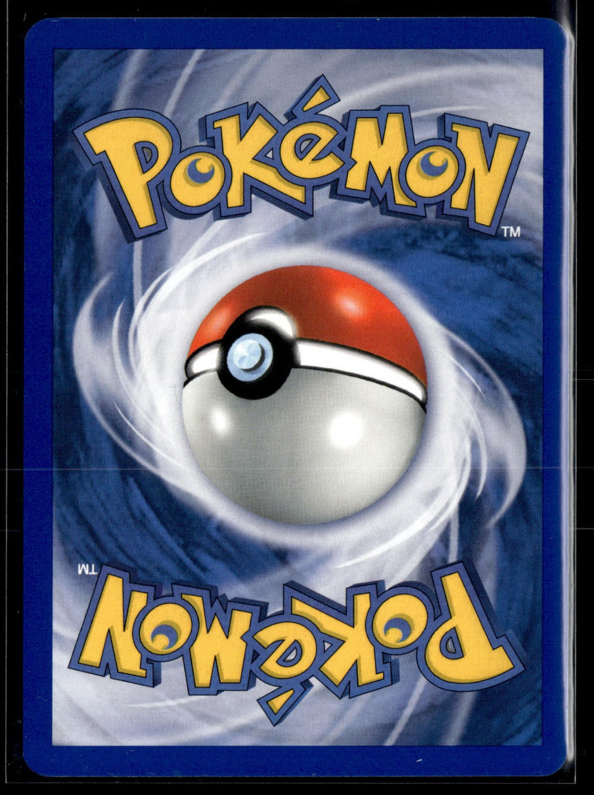 Granivol Commune Neo Genesis 61 NM (Back)