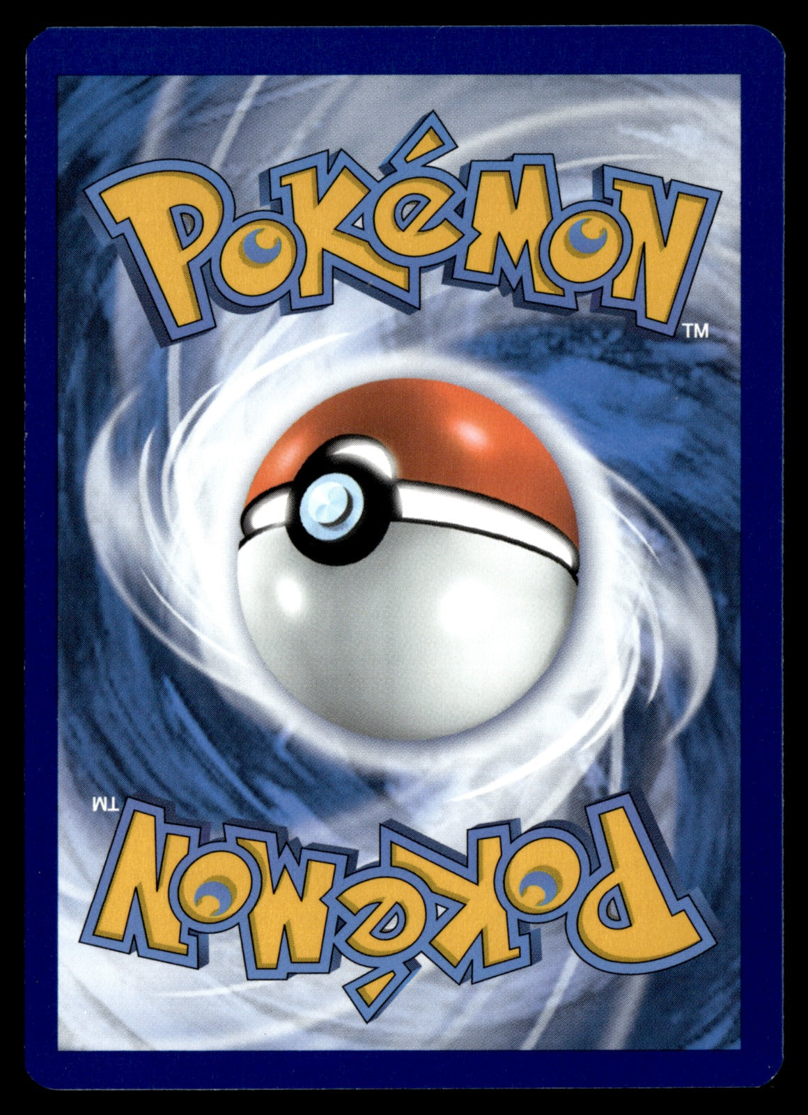 Pikachu TG05 - NM