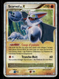 Scorvol  Holo LV.X Éveil des Légendes 141 