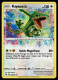 Rayquaza  Voltage Éclatant 138 TBE 