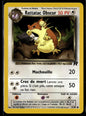 Rattatac obscur Commune Team Rocket 51 NM