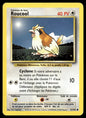 Roucool Commune Set de Base 57 HP
