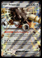 Frison-ex  Flamme Blanche 077 NM