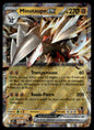 Minotaupe-ex  Foudre Noire 046 NM
