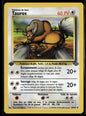 Tauros Peu Commune Jungle 47 EXC