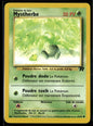 Mystherbe Commune Team Rocket 63 NM