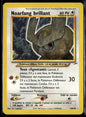 Noarfang brillant Rare Neo Destiny 110 