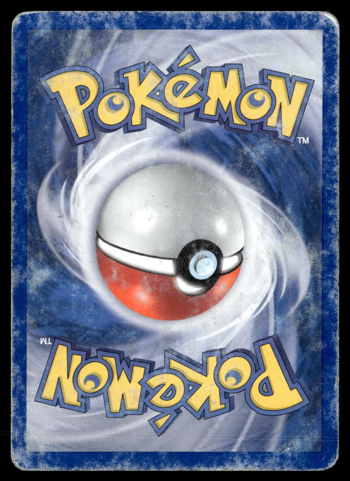 Pifeuil Peu Commune EX Deoxys 43 HP (Back)