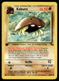 Kabuto Commune Fossile 50 EXC