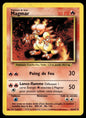 Magmar Peu Commune Set de Base 36 HP