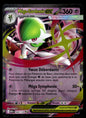Méga-Gardevoir-ex  Méga-Évolution 060 NM