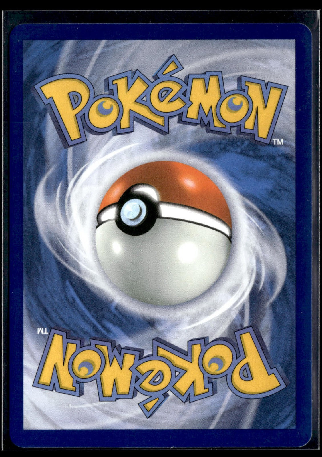 Blizzi Illustration rare Méga-Évolution 140 NM (Back)