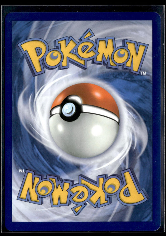 Blizzi Illustration rare Méga-Évolution 140 NM (Back)