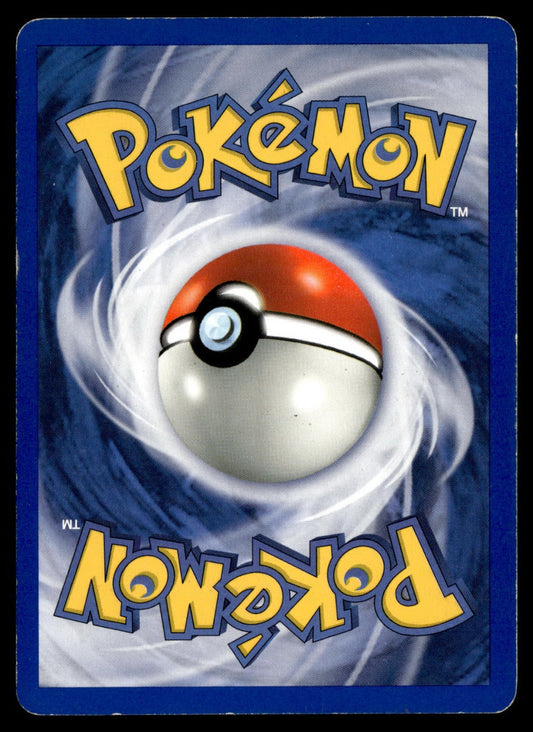 Pikachu Commune Neo Genesis 70 GOOD (Back)