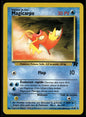 Magicarpe Peu Commune Team Rocket 47 NM