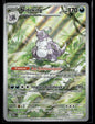 Nidoking AR 151 174 NM