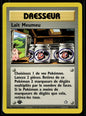 Lait Meumeu Commune Neo Genesis 101 NM
