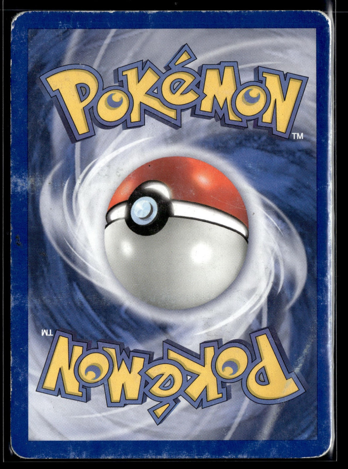 Meganium Rare EX Forces Cachées 9  (Back)