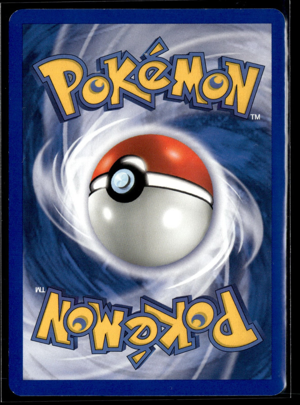 Énergie potion Peu Commune Team Rocket 82 NM (Back)