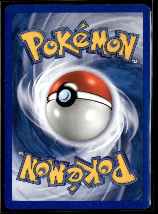 Énergie potion Peu Commune Team Rocket 82 NM (Back)
