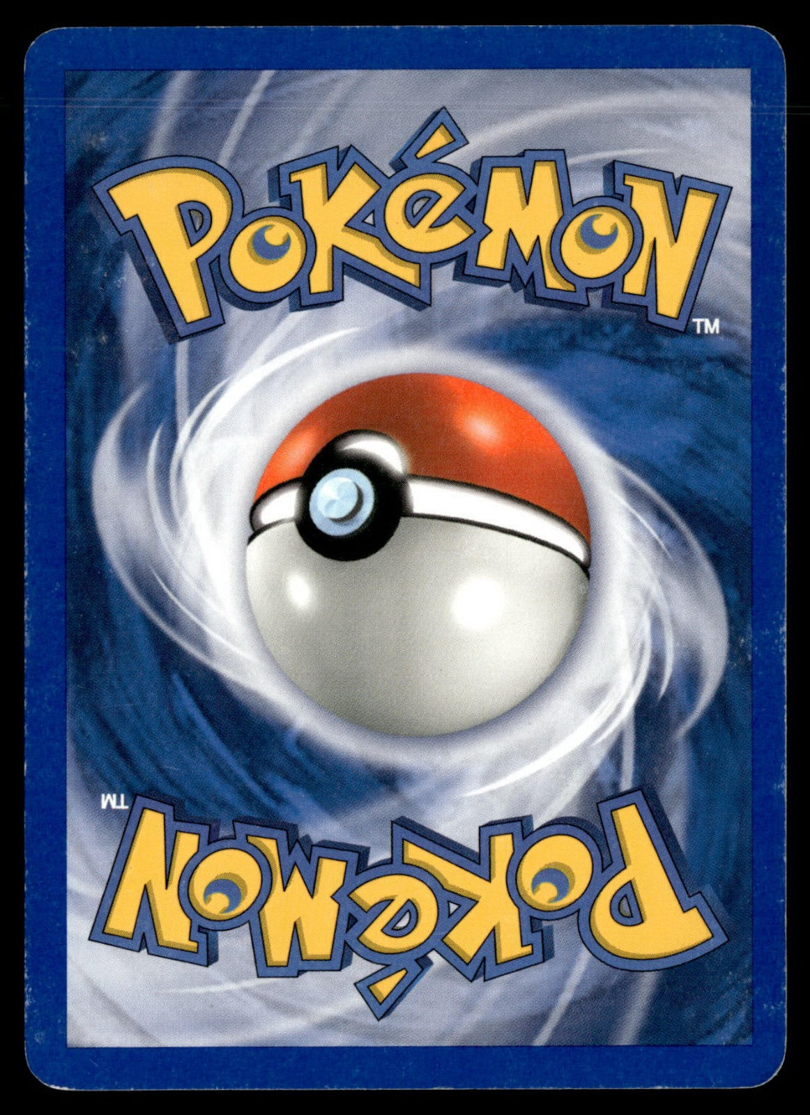 Nidoran ♂ Commune EX Rouge Feu & Vert Feuille 71 HP (Back)