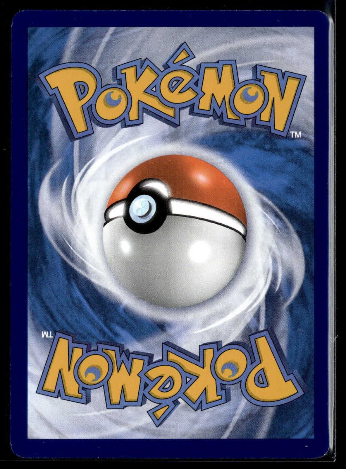 Giovanni de la Team Rocket Ultra Rare Rivalités Destinées 225 NM (Back)