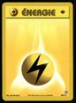 Énergie Électrique Commune Neo Genesis 109 NM