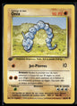 Onix Commune Set de Base 56 EXC