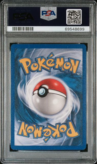 Latias 93/97 - PSA 8