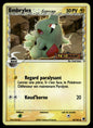 Embrylex δ Commune EX Île des Dragons 52 GOOD