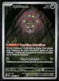 Spiritomb Illustration rare Méga-Évolution 148 NM