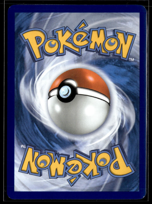 Yveltal Promo EBGAMES (Back)