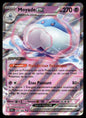 Moyade-ex  Flamme Blanche 045 NM