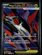 Méga-Latias-ex Ultra Rare Méga-Évolution 163 NM