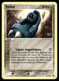 Terhal Commune EX Gardiens du Pouvoir 45 HP