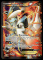 Kyurem EX  Origines Antiques 25 TBE 
