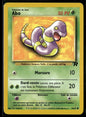 Abo Commune Team Rocket 56 NM