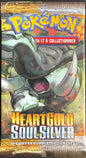 Booster Heartgold/Soulsilver