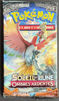 Booster SL Ombres ardentes
